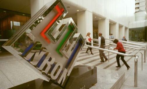 EXCLUSIVE: Nigeria’s foreign assets at risk as Enron seeks to enforce $22m arbitration award
