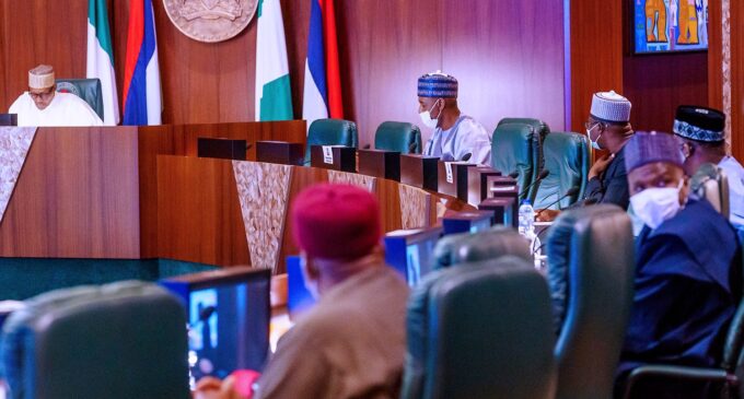 North-east govs meet Buhari, say Boko Haram recruiting more members