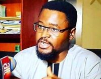 IPOB members issue death threats against TheCable’s Fredrick Nwabufo