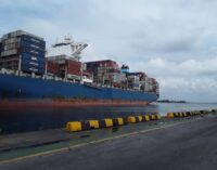 Largest shipping vessel: Residents hail NPA, say Onne is ready for business
