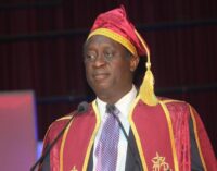 Babalakin has ridiculed UNILAG’s regulation, says governing council member on Ogundipe’s removal