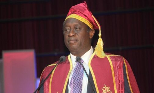 Babalakin has ridiculed UNILAG’s regulation, says governing council member on Ogundipe’s removal