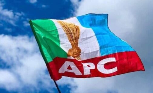 Sokoto senator defects from PDP to APC