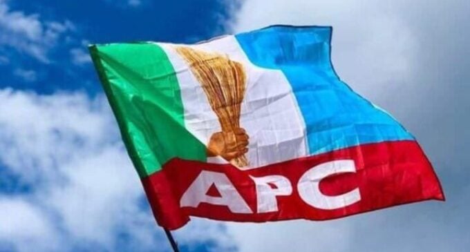 Court vacates order stopping APC convention