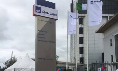 AXA Mansard Insurance divests from subsidiary
