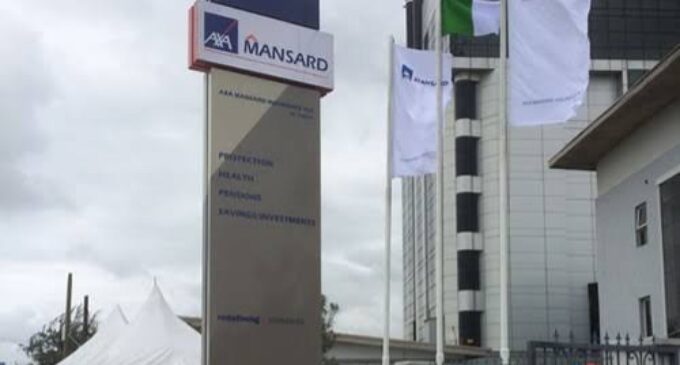 AXA Mansard Insurance divests from subsidiary