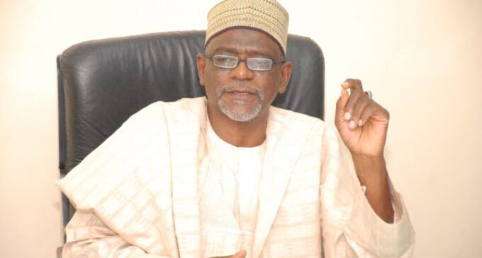Half salary: We won’t pay lecturers for work not done, FG insists