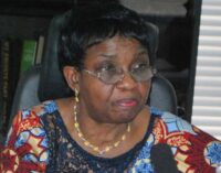 NAFDAC DG: Chloroquine can treat COVID-19 in the early stage