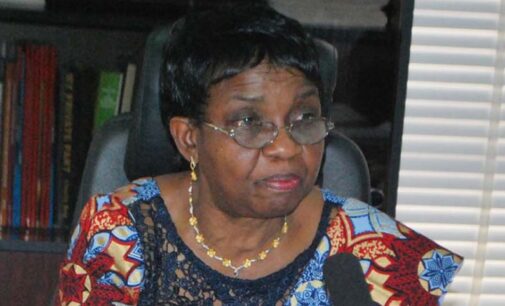 NAFDAC DG: Chloroquine can treat COVID-19 in the early stage