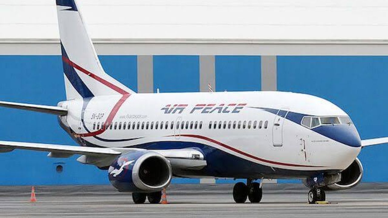 Air Peace To Resume Flights To Gambia Senegal Thecable