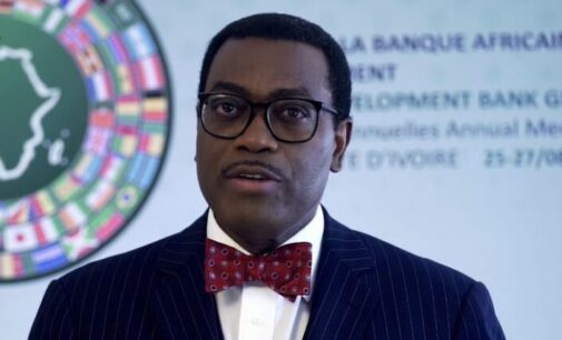 ‘It reveals your implicit bias’ — Nigerians on Twitter hit BBC for calling Adesina ‘flamboyant banker’