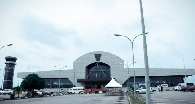 NCAA approves reopening of Asaba International Airport