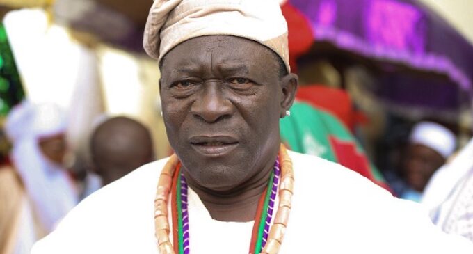 ‘Attah Igala never dies’ — monarch’s lawyers demand retraction of obituary