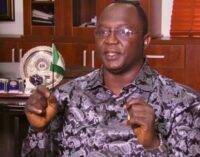 NLC president: Constitution review is the only avenue to address agitations