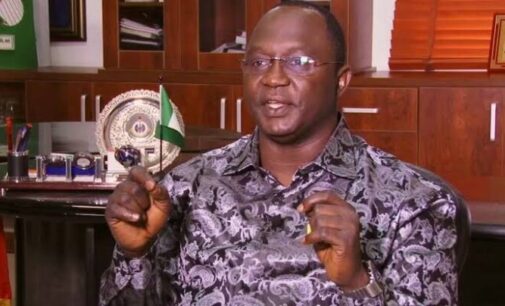 Constitution review: Minimum wage must remain on executive list, says NLC president