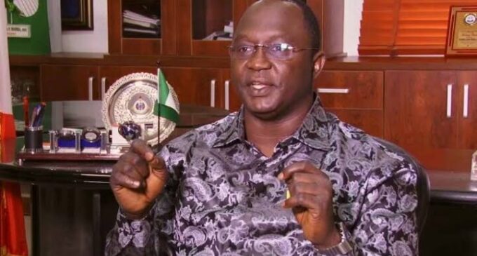 NLC: Fuel price hike is against our agreement with FG