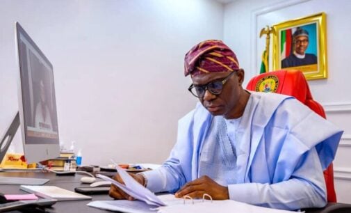 Why Lagosians must support Sanwo-Olu for second term