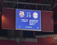 ‘You 8-2 see it’ — Twitter reactions to Bayern’s humiliation of Barcelona