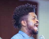 ‘We’ll be speaking Chinese in 10 years’ — Basketmouth comments on foreign loans
