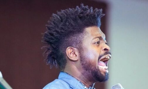 Basketmouth: I quit rapping for comedy after being booed off UNIBEN stage
