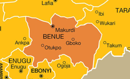 Robbers attack police station, four banks in Benue