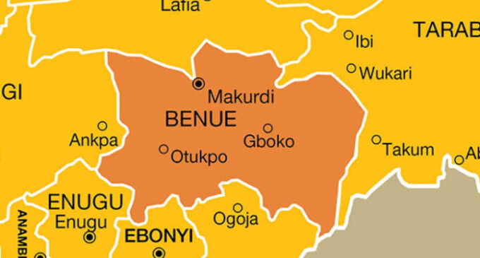 Robbers attack police station, four banks in Benue