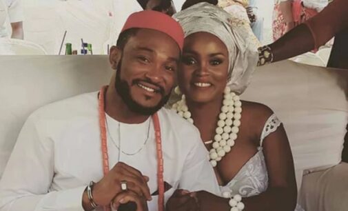 ‘I wasn’t perfect but I was his best’ — Blossom Chukwujekwu’s ex-wife speaks on broken marriage
