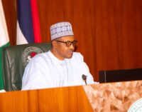 Again, Buhari asks CBN to halt forex for fertiliser, food items