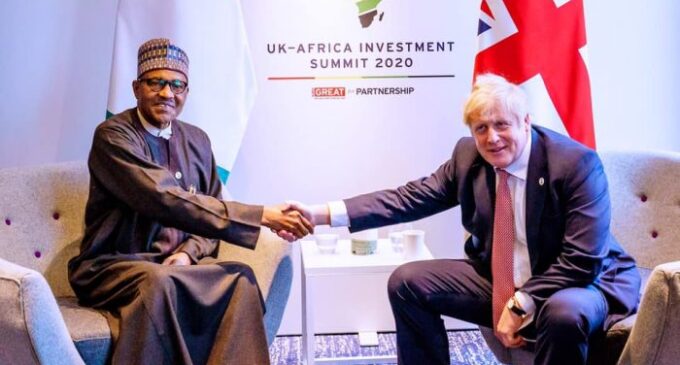 What does UK recession mean for Nigeria?