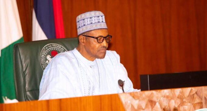 ‘Poverty eradication, affordable healthcare’ — Buhari lists priority areas for remaining years in office