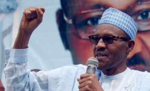The revolution will come – and Buhari will join it