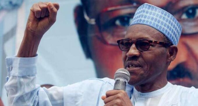The revolution will come – and Buhari will join it