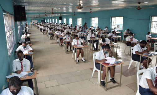 NECO: We’ll release 2021 SSCE results very soon