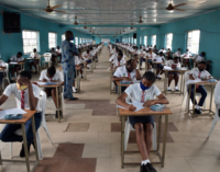 WAEC says no WASSCE without NIN from 2022 as exam begins Aug 16