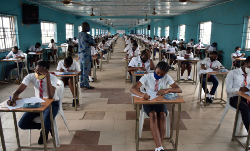 WAEC releases 2021 results for private candidates