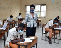 Three WAEC candidates remanded for ‘exam malpractice’ in Ibadan