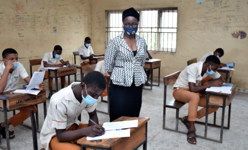 WAEC releases 2022 SSCE results, withholds 365,564 over ‘malpractice’