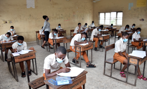 NECO releases 2022 SSCE results