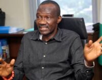 Cairo Ojougboh: There’ll be crisis if we release the list of those who got NDDC contracts