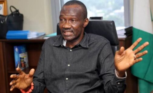 Cairo Ojougboh: There’ll be crisis if we release the list of those who got NDDC contracts
