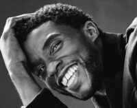 ‘A tribute fit for a king’ — Tweet announcing Boseman’s death becomes most-liked ever