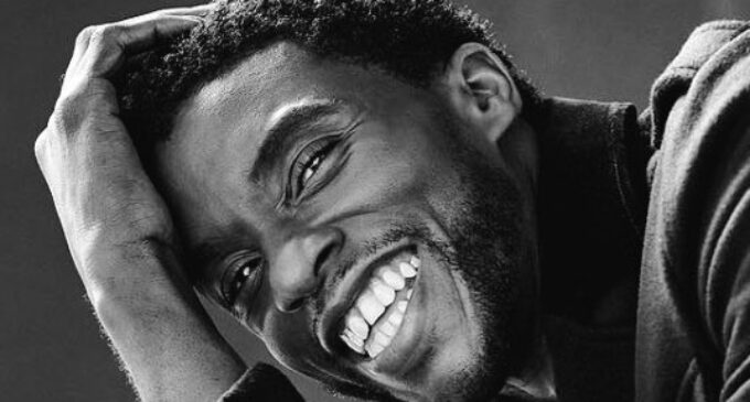 Chadwick Boseman, ‘Black Panther’ star, dies at 43