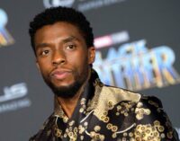 ‘May flights of angels sing thee to thy heavenly rest’ — tributes pour in for Chadwick Boseman