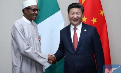 China to send security experts to Nigeria to tackle insecurity