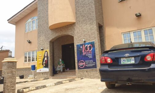 COVID-19: Low turnout as Lagos churches reopen after 4-month closure