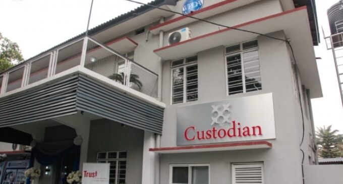 Custodian Investment purchases 51% stake in UPDC Plc
