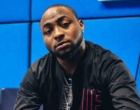 Davido: l was mocked at US college for being black