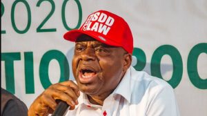 Diri: We'll sue IOCs responsible for environmental pollution in Bayelsa