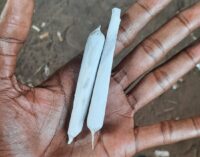 Marwa: Drug abuse linked to 90% of crime in Nigeria