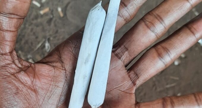 INSIDE STORY: The world of drug addicts roaming the streets of Jos